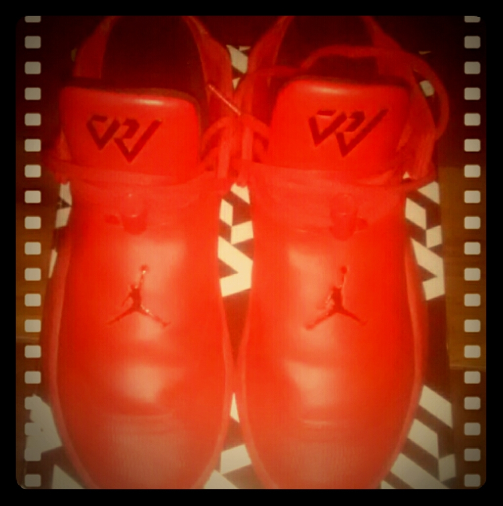 JORDANS
